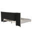 Upholstered Storage Bed
