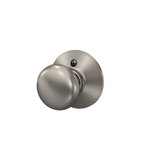 Plymouth Non-Turning Single Dummy Knob