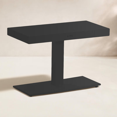 24 " Patio Side Table