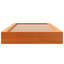 Friona Wood Platform Bed-1374960319-1374960305