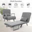 Upholstered Accent Chair