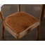 Chaise d'appoint à dossier solide Ayman-134715883