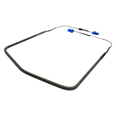 Whole Parts Refrigerator Panel