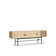 Array Low Sideboard (150 Cm)