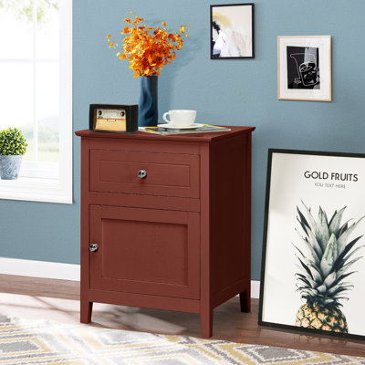 19'' W Nightstand