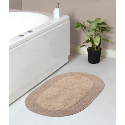 Yinka Bath Rug