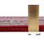 Agim Hand Woven Wool Red Indoor Rug-16757182