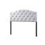 Tête de lit simple tapissier Gatlyn-999013908-1063392267
