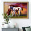 " Hot Colour " Painting Print-1865799442-1865799441