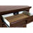 Aad Solid Wood 3 Piece Bedroom Set
