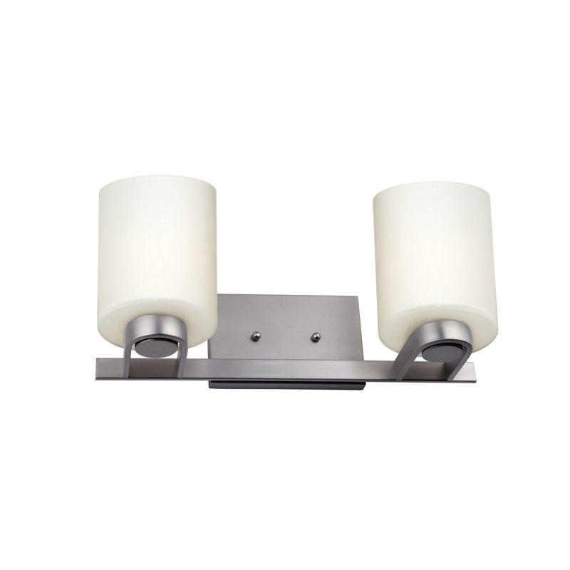 Avrielle 2 - Light Dimmable Vanity Light