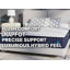 Matelas hybride 12 po 12 po-616071891-616071895