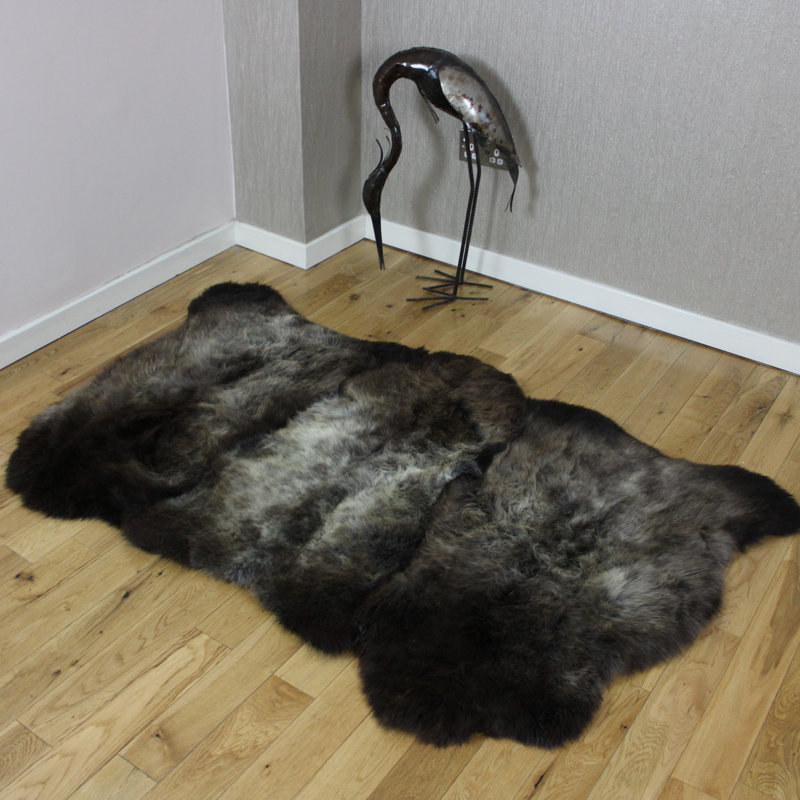 Baner Sheepskin Rug