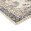 Tapis oriental brun / gris Cadwaller-943893706