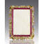 Emery Metal Picture Frame