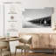 Lilie pont de sept mille monochrome-111984011