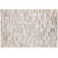 Art Hide Cowhide Area Rug in Gray-1584797071