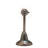 5" Wide Revival Garland Wall Sconce