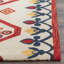 Tapis en laine touffeté à la main Vahakn Southwesterm-517688852