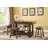 Houts Upholstered Counter Stool