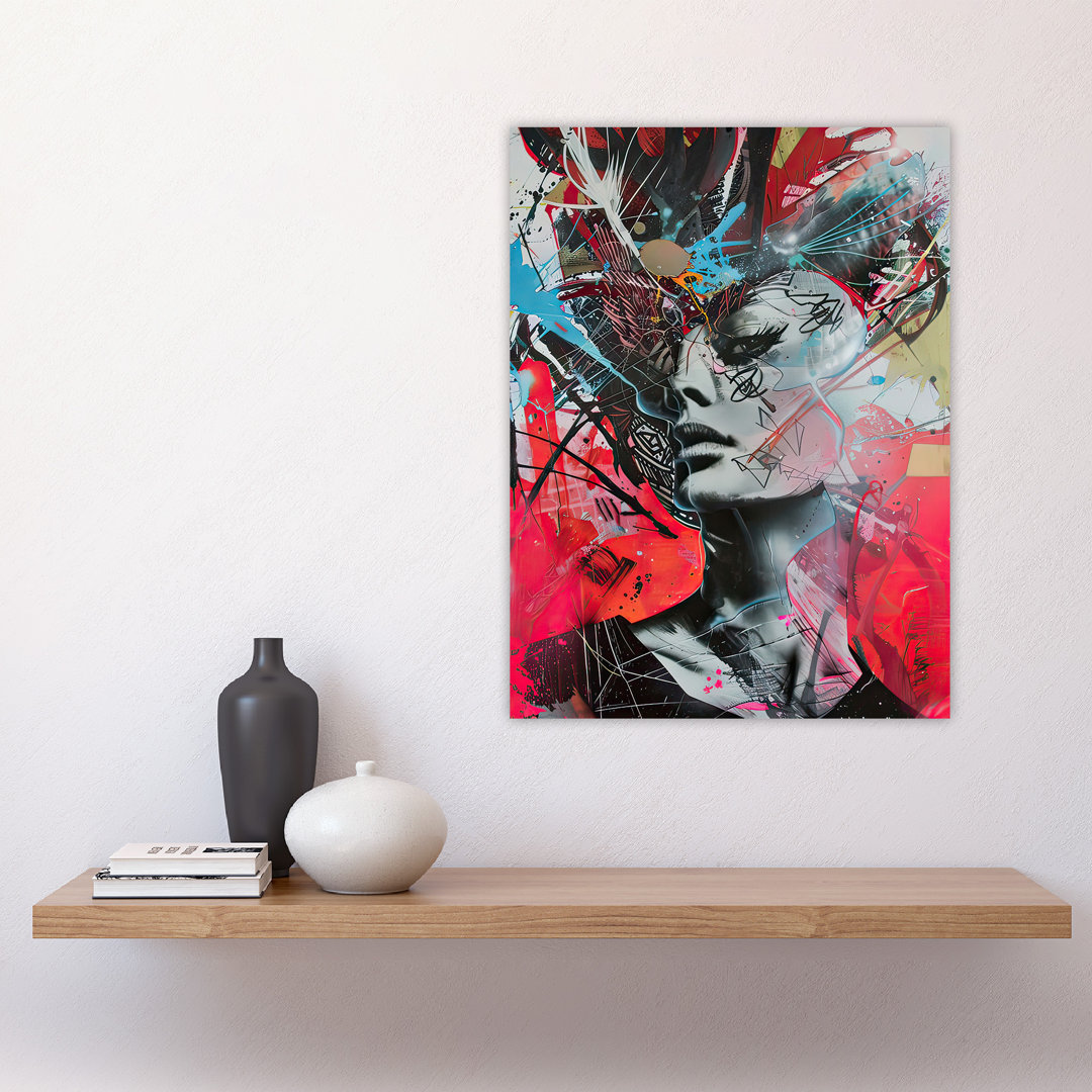 No Frame Print