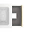 Selsey Vanity & Mirror Set-1166281083
