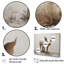 L'art des cochons II sur toile-97080225-97080224