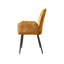 Ensemble de chaises de salle à manger 2 pièces Modern-1730911911