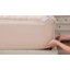 Surmatelas en rayonne de bambou BEDLORE®, surmatelas avec poche profonde de 6 à 18 po, surmatelas moelleux pour soulager les maux de dos-117317084-121838889