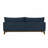 Blue Sofa