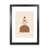 Black Framed selected