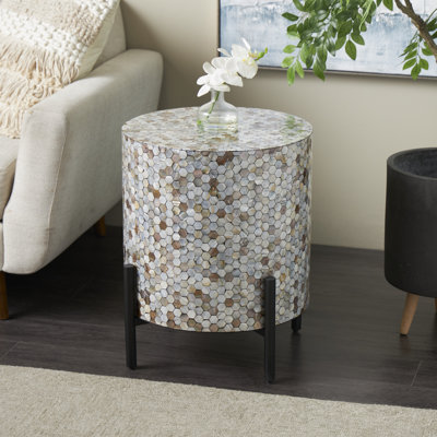 Table d'appoint Cole and Grey
