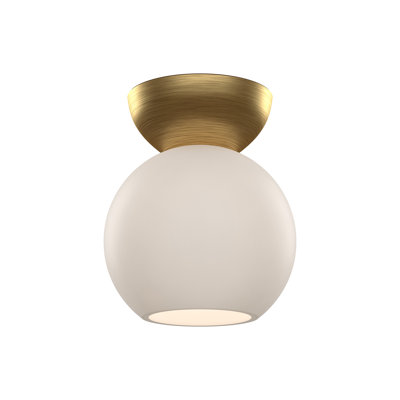 Arcadia 1 - Light Flush Mount