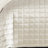 Red Plaid Microfiber Reversible 3 Piece Quilt Set-1833994059-1833994071