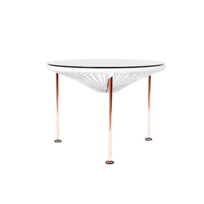 Table basse intérieure / extérieure Zicatela