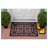 Amarylis Non-Slip Doormat-1677939007