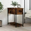 Armoire de chevet vidaXL