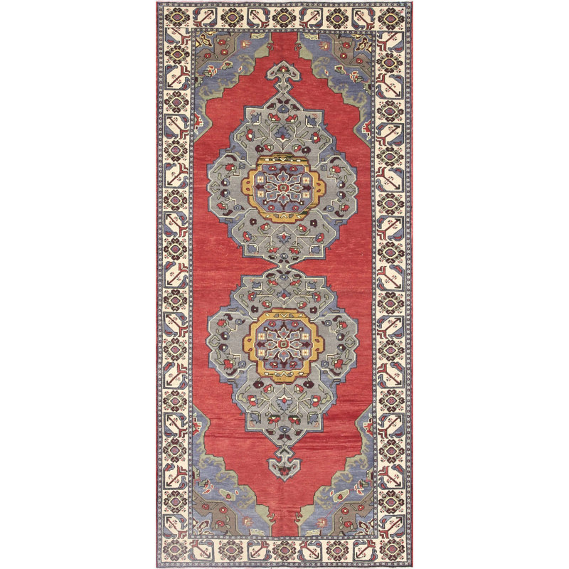 Gallery Size One-of-a-Kind 5' X 11'2" Area Rug