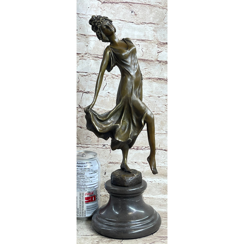 Figurines et sculptures