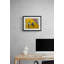 An Eye To Perspective Print by Sol Hartman-65859274-132457105