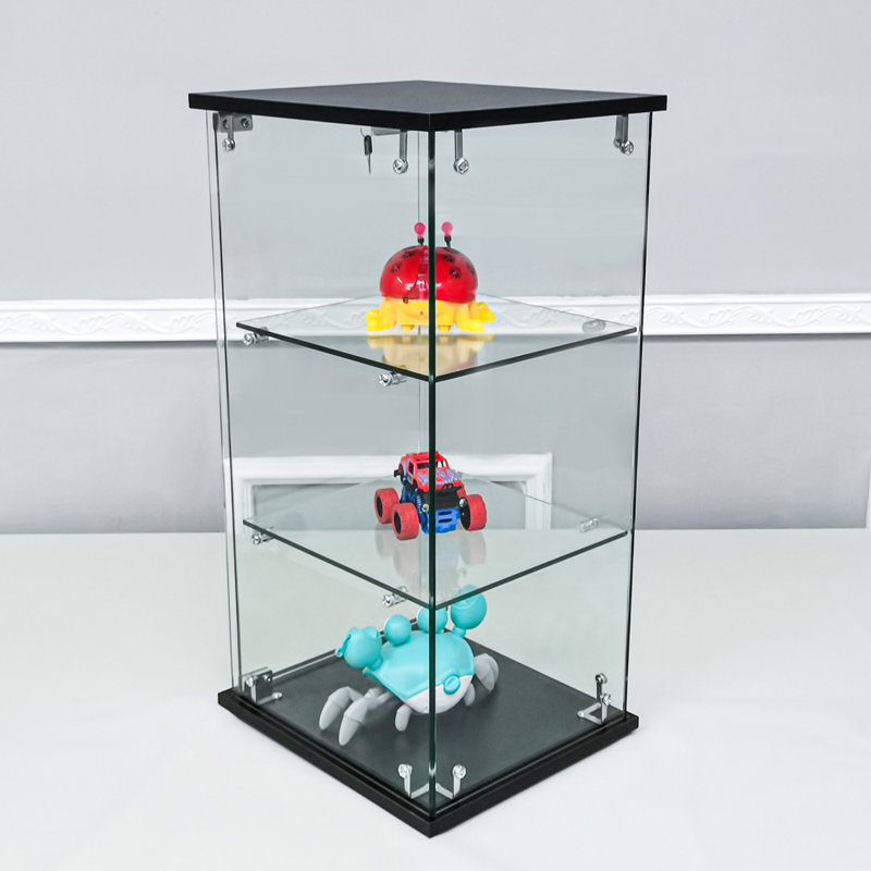 27'' H x 12.3'' W Metal Retail Counter