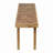 Mango Wood Bench