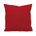 Canvas Jockey Red Sunbrella® Canvas