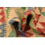 Tapis crème Omari