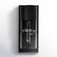 Capi Single Light Cylinder Outdoor Wall Light