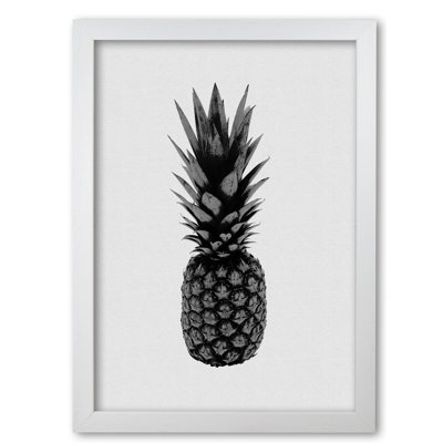 Pineapple - Print