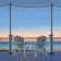 Excello Global Products V2 Light Pole 4 Pack With 100' Of LED Edison Bulb String Lights (Deck Mount)