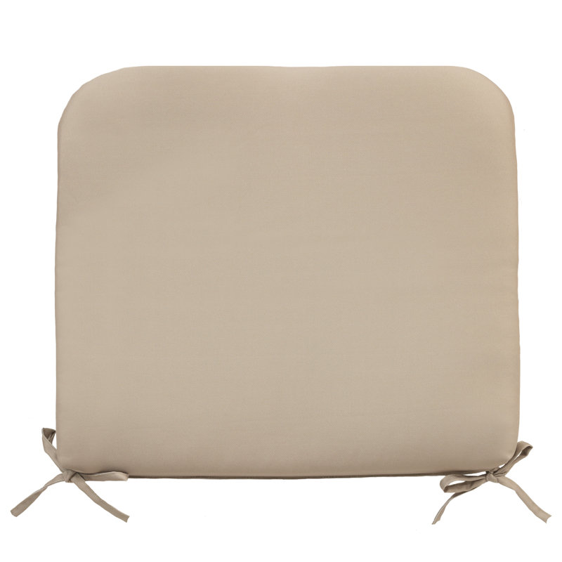 Outdoor Dining Chair Seat Cushion