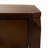 Solid Wood Rectangular Writing Desk