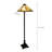 62 " Traditional Floor Lamp